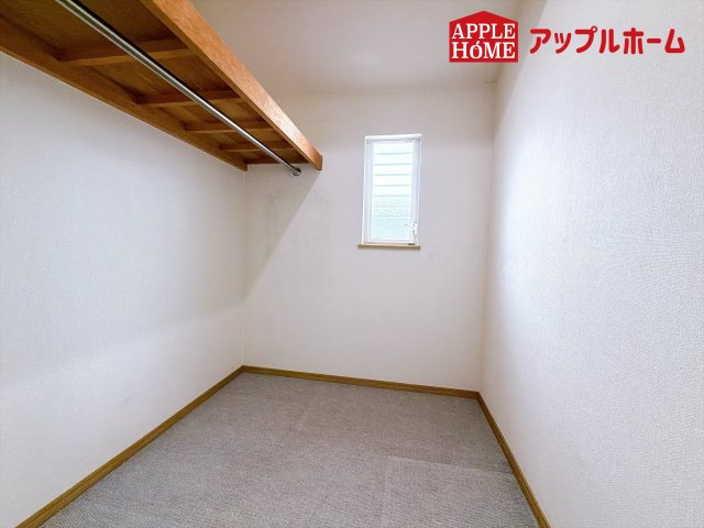 [中古住宅] 比企郡小川町東小川1丁目の洋室