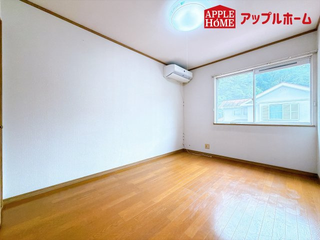 [中古住宅] 比企郡小川町東小川1丁目の収納