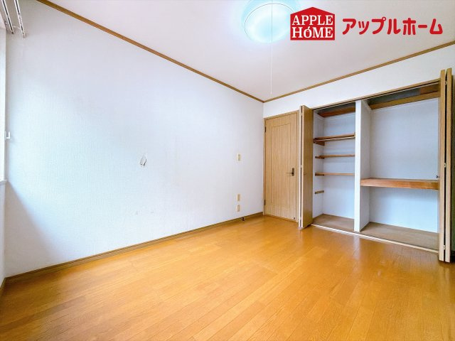 [中古住宅] 比企郡小川町東小川1丁目の洋室