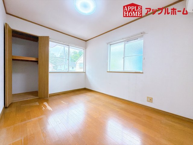 [中古住宅] 比企郡小川町東小川1丁目の洋室