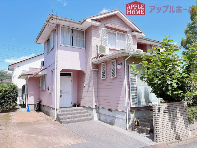 [中古住宅] 比企郡小川町東小川1丁目