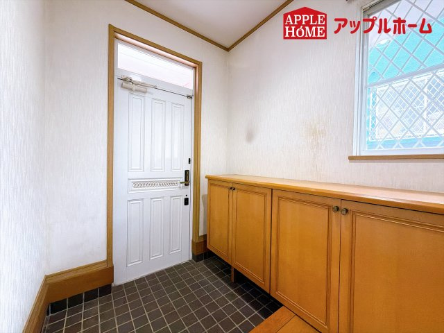 [中古住宅] 比企郡小川町東小川1丁目のキッチン