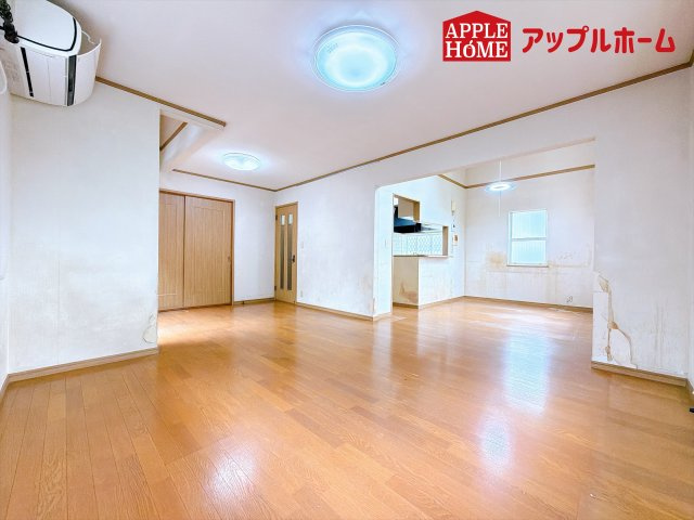 [中古住宅] 比企郡小川町東小川1丁目のトイレ