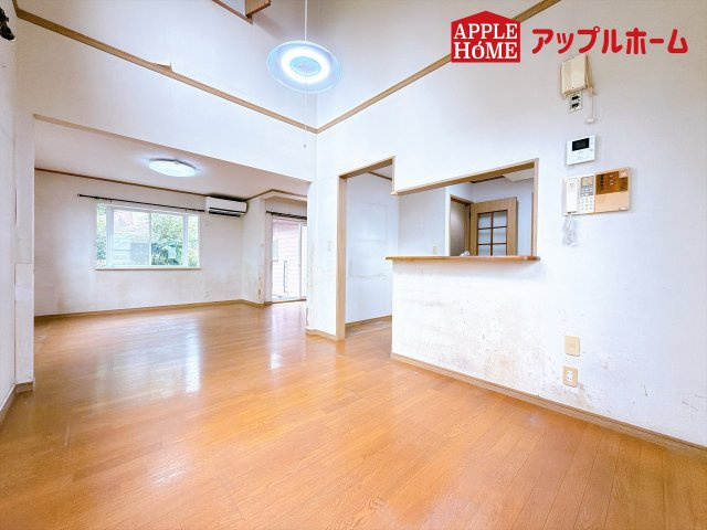 [中古住宅] 比企郡小川町東小川1丁目の玄関