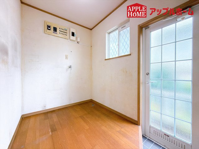 [中古住宅] 比企郡小川町東小川1丁目の居間・リビング