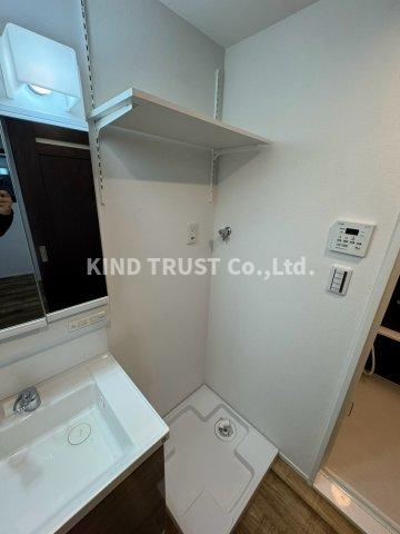 LuXe内代町のその他