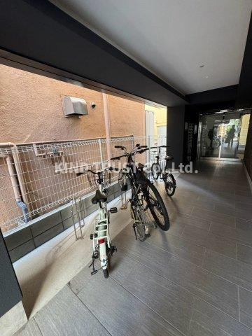 LuXe内代町のその他共用部分