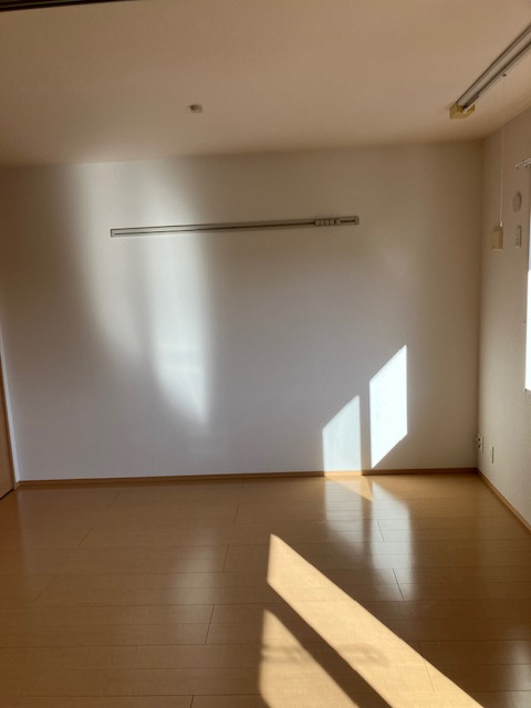 ヴィステリア・スクエアの内装