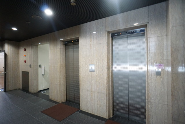 名駅永田ビルのその他共用部分