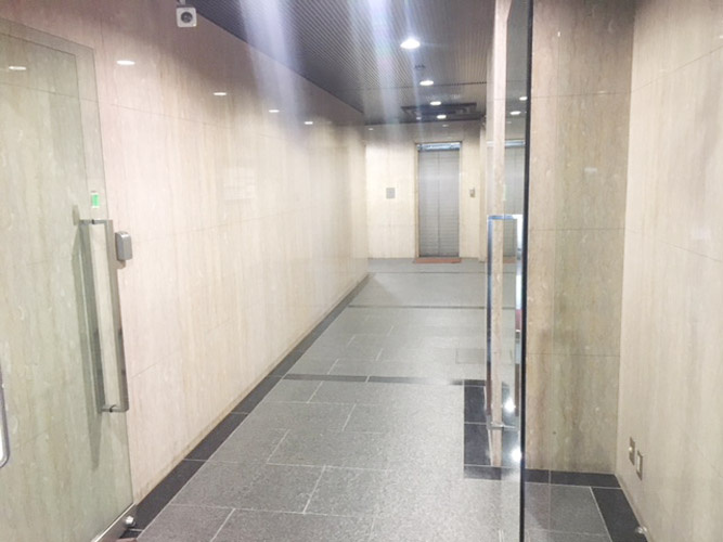 名駅永田ビル