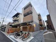 CHARME PARKSIDE Ⅰの画像
