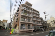 メゾン岡町の画像