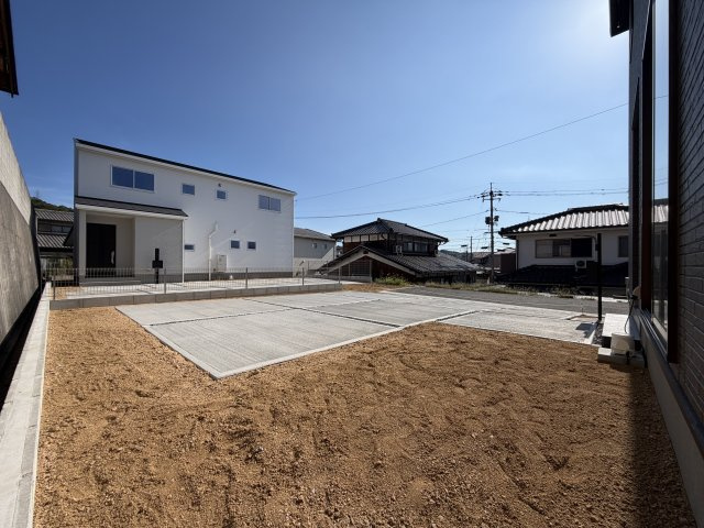 【周辺】 | リーブルガーデン浅口鴨方町六条院中第2 (全2棟)