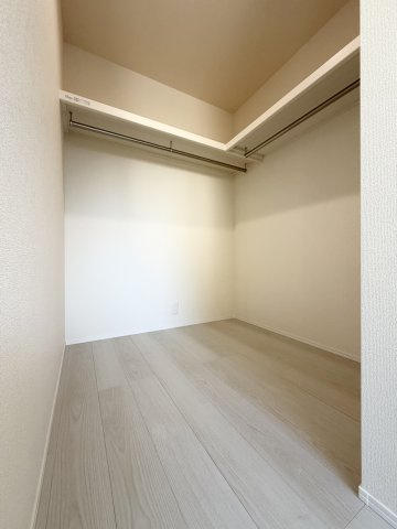 【収納】 | リーブルガーデン浅口鴨方町六条院中第2 (全2棟)