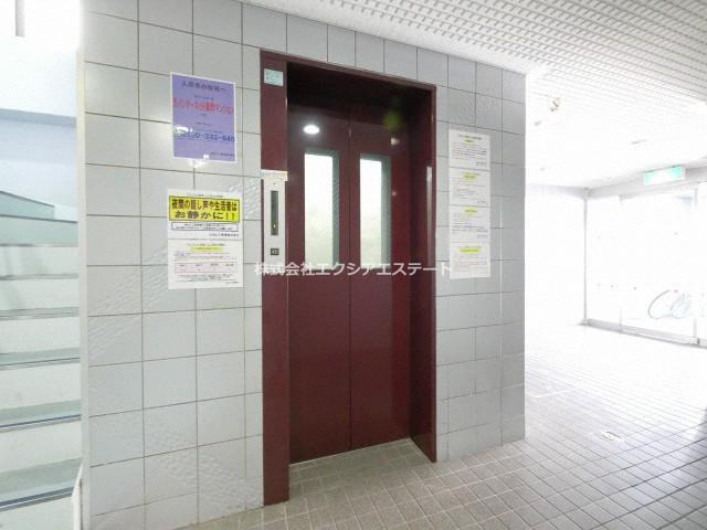 メゾンドール秋桜のその他共用部分