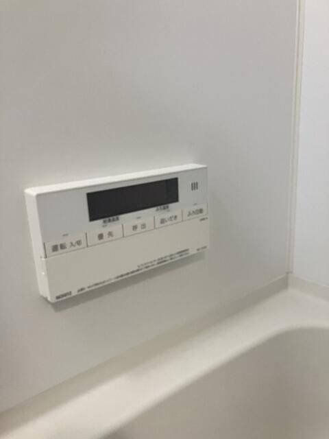 信越ビルの設備