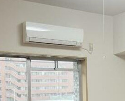 信越ビルのその他