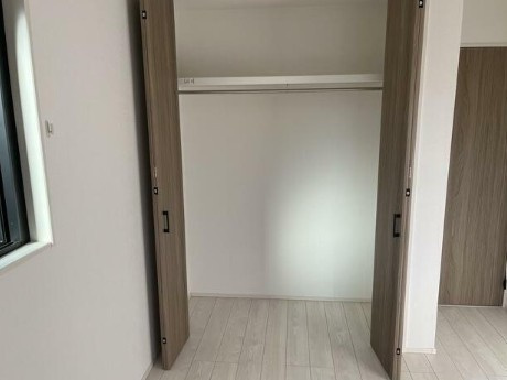 Ｋｏｌｅｔ分倍河原の収納