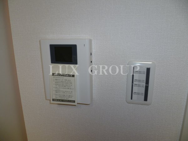 【セキュリティ】 | レグルス立川