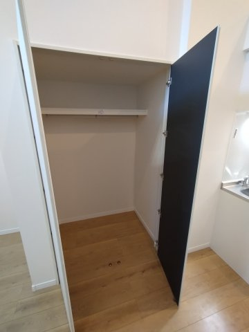 RadIAnce須ヶ口|名古屋市の賃貸ならMy賃貸の収納|RadIAnce須ヶ口