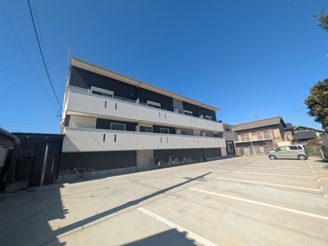 RadIAnce須ヶ口|名古屋市の賃貸ならMy賃貸の外観|RadIAnce須ヶ口