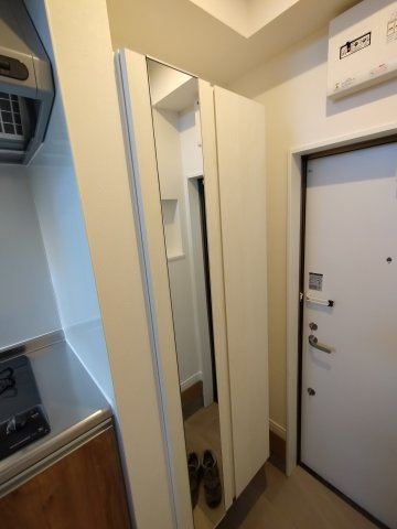 RadIAnce須ヶ口|名古屋市の賃貸ならMy賃貸の玄関|RadIAnce須ヶ口