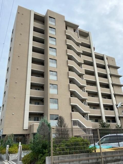 【外観】 | パークナードフィットなかもず