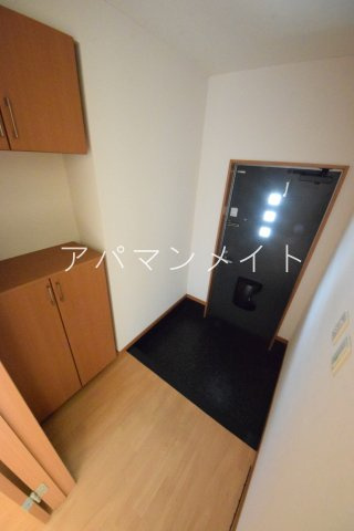 【玄関】 | ＳｔＦｉｅｌｄ横濱泉 | シューズボックス付き