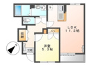 【間取り】 | オール電化！