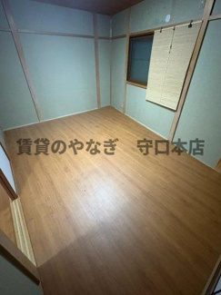 【居間・リビング】 | 北通1丁目戸建