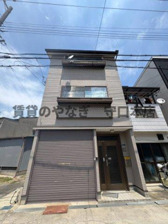 【外観】 | 北通1丁目戸建