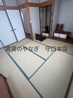 【和室】 | 北通1丁目戸建