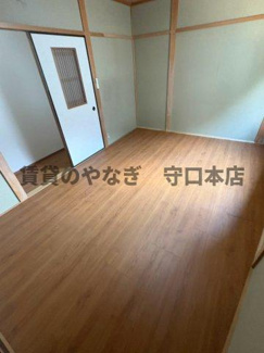 【居間・リビング】 | 北通1丁目戸建