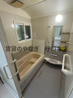 【浴室】 | 北通1丁目戸建