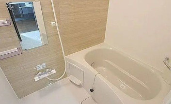 【浴室】ウェルスクエアイズム世田谷用賀 