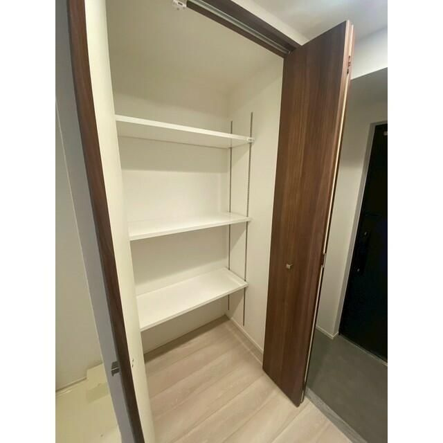 ＬＵＸＥＮＡ勝田台の収納