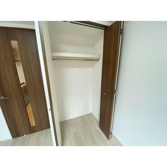 ＬＵＸＥＮＡ勝田台の収納
