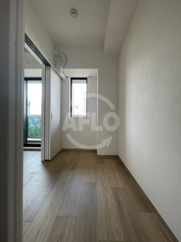SHARIO GARDEN 新梅田の洋室|SHARIO　GARDEN　新梅田　洋室
