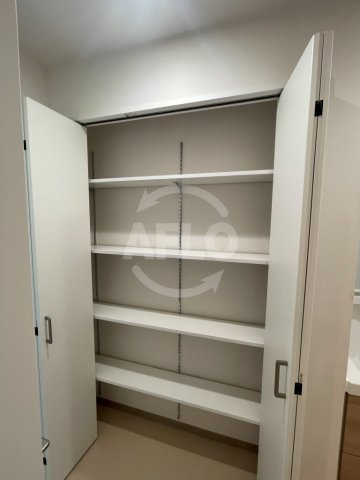 SHARIO GARDEN 新梅田の収納|SHARIO　GARDEN　新梅田　収納