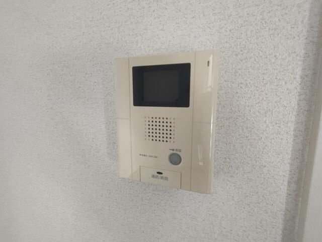 グリーンフィールドのセキュリティ