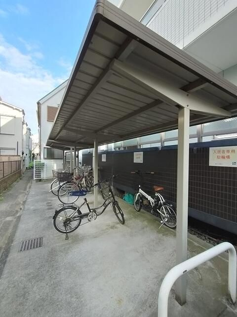 グリーンフィールドのその他