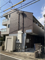 BROWNSの画像
