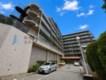 シャルム長田の画像