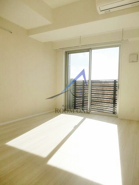 メイクスデザイン板橋本町Ⅱの寝室|寝室です。