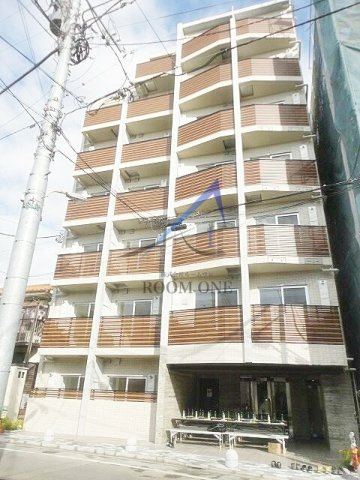 メイクスデザイン板橋本町Ⅱ