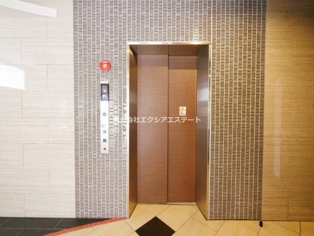 セレニテ夕陽丘ＥＳＴのその他共用部分
