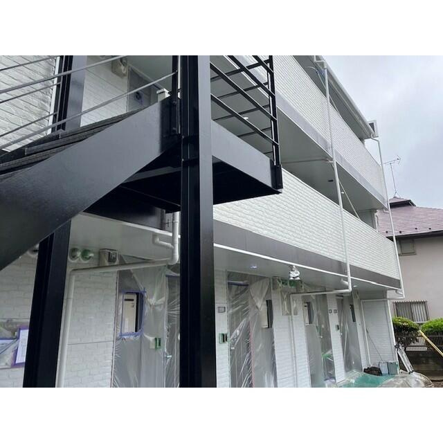 パティオのその他