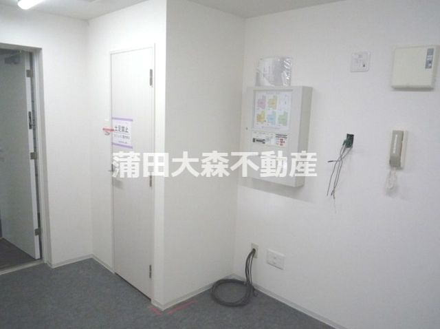 AXAS蒲田南のその他共用部分
