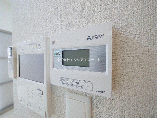 セレニテ夕陽丘ＥＳＴの設備