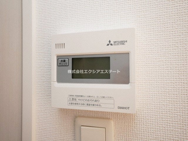 セレニテ夕陽丘ＥＳＴの設備